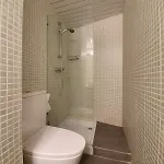 Penthouse In Platja D Aro Front Sea With Parking Daire *