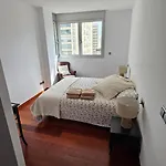 Penthouse In Platja D Aro Front Sea With Parking Daire