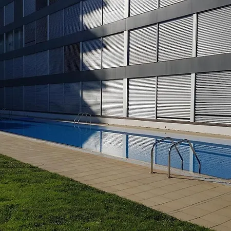 Penthouse In Platja D Aro Front Sea With Parking