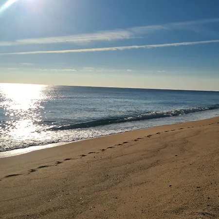 Penthouse In Platja D Aro Front Sea With Parking بلاتجا ذارو