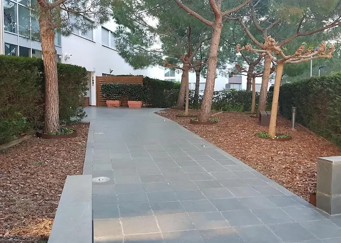 דירה Penthouse In Platja D Aro Front Sea With Parking