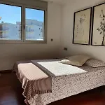 Appartement Penthouse In Platja D Aro Front Sea With Parking Castell-Platja d'Aro