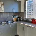 Penthouse In Platja D Aro Front Sea With Parking Castell-Platja d'Aro