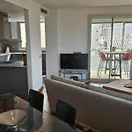 Penthouse In Platja D Aro Front Sea With Parking * Castell-Platja d'Aro