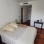 Penthouse In Platja D Aro Front Sea With Parking Castell-Platja d'Aro