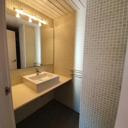 Penthouse In Platja D Aro Front Sea With Parking * Platja d'Aro