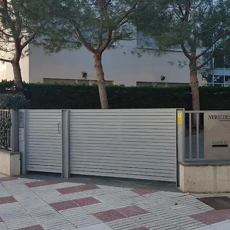 Penthouse In Platja D Aro Front Sea With Parking * Platja d'Aro