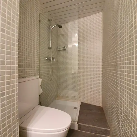 Penthouse In Platja D Aro Front Sea With Parking Apartment *