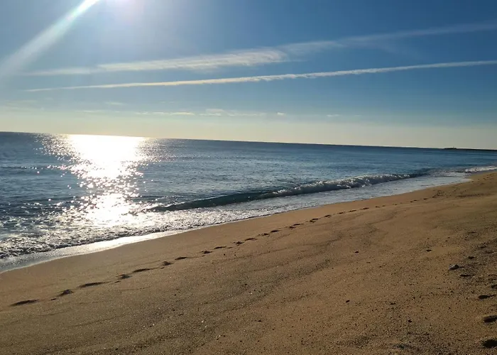 Penthouse In Platja D Aro Front Sea With Parking Platja d'Aro